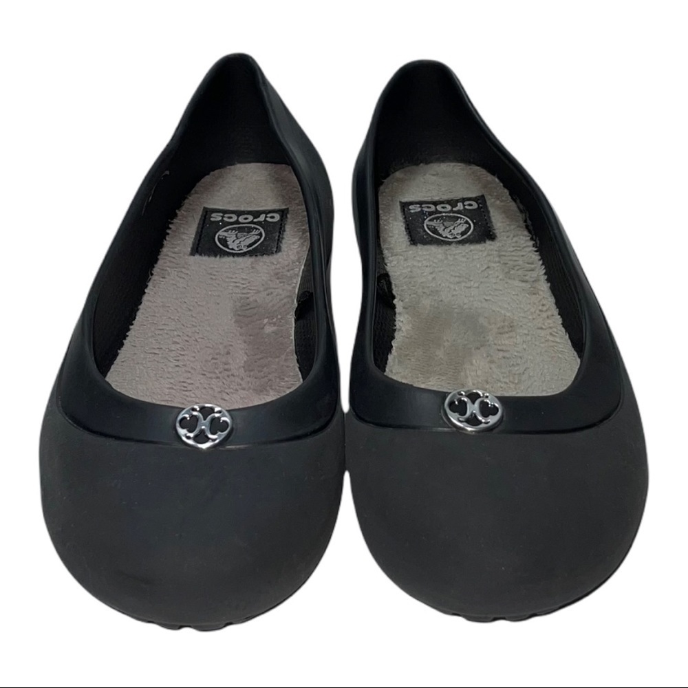Crocs Woman Shoes Size 7
